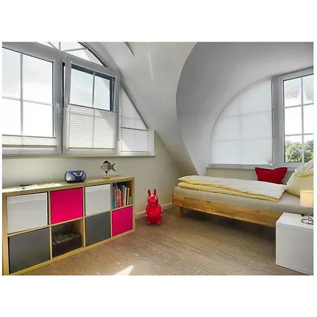 Caral - Die Familienferienwohnung In Ferienhaus *