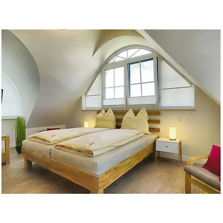 Caral - Die Familienferienwohnung In * Zingst