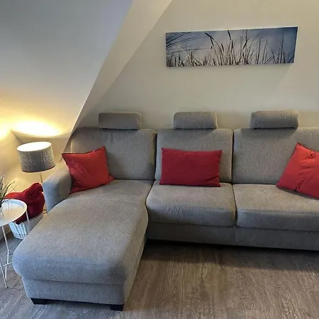 Caral - Die Familienferienwohnung In